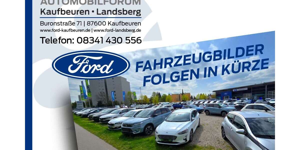 Ford Kuga 24.910 km 22.490 € Kaufbeuren 87600