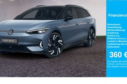 VW ID.7 24.536 km 50.480 &euro; Menden 58706