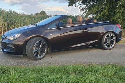 Opel Cascada