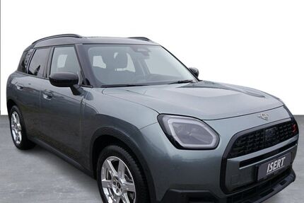 Mini Cooper S Countryman 11.990 km 35.950 &euro; Kronach 96317