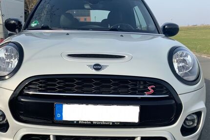 Mini Cooper S Cabrio 66.500 km 19.500 &euro; Diespeck 91456