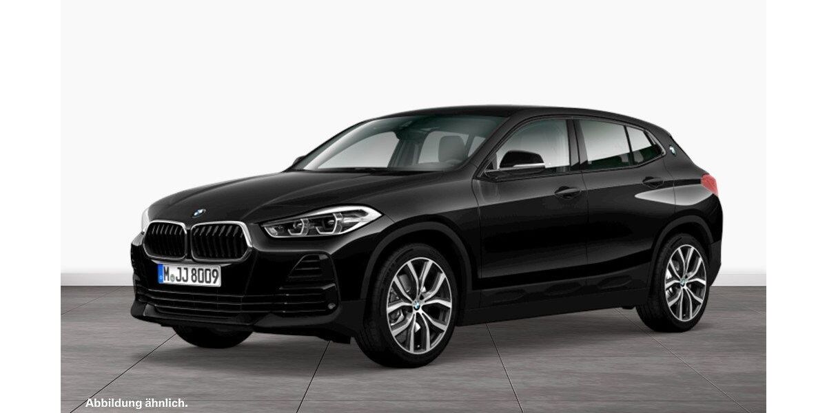 BMW X2 64.864 km 26.403 &euro; Bremen 28279