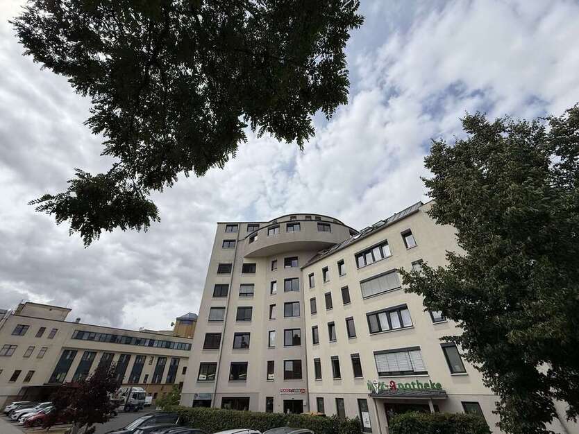 Büro in Delitzsch 3.500 € 280 m²
