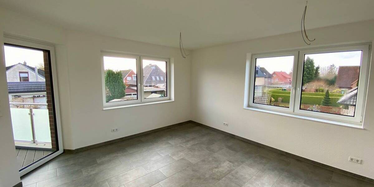 Etagenwohnung Fürstenau - 3 Zimmer, 79 m&sup2;, 238.000&euro; | Angebot:25728036