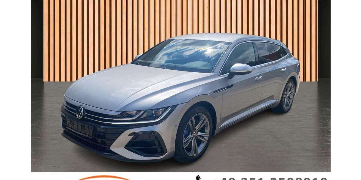 VW Arteon 28.286 km 33.980 &euro; Dresden/Weißig 01328