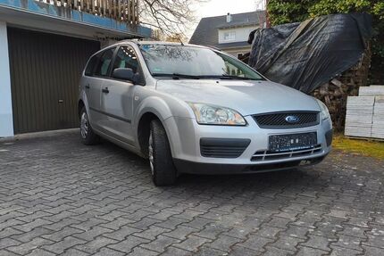 Ford Focus 149.000 km 1.555 &euro; Frickenhausen 87761