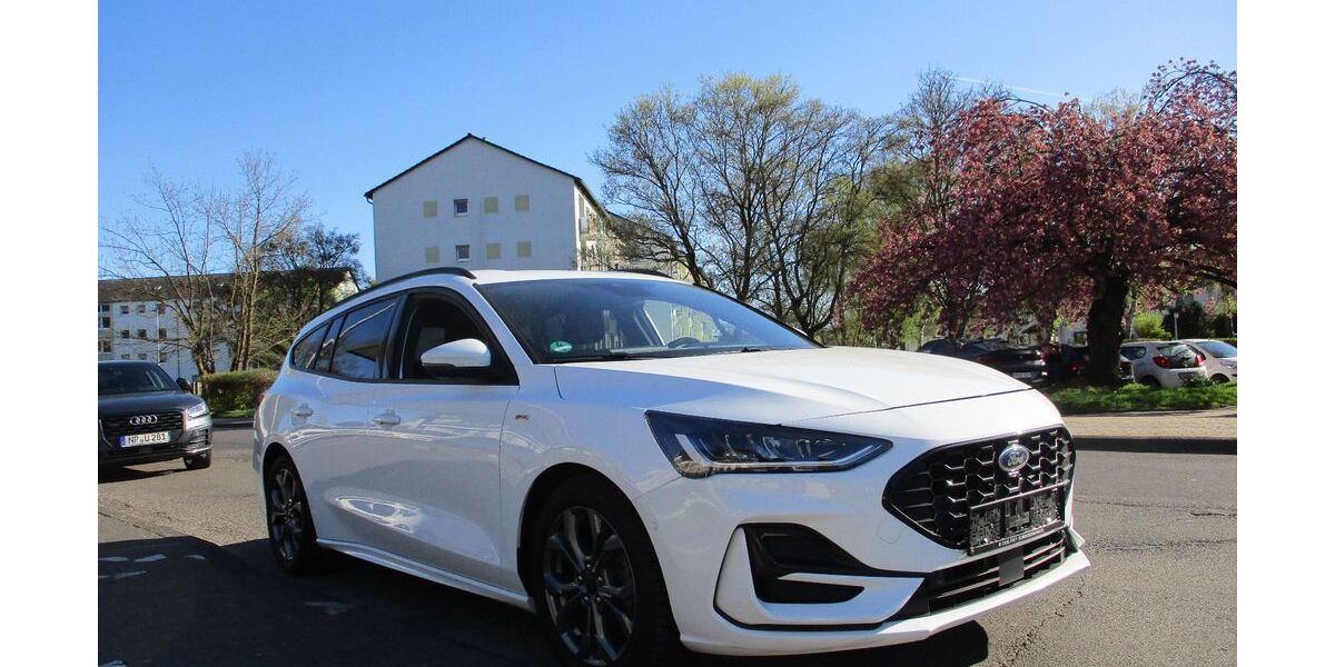 Ford Focus 84.989 km 14.999 &euro; Neuwied 56564