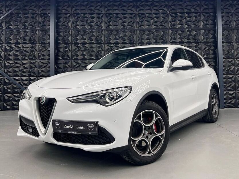 Stelvio