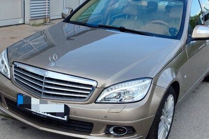Mercedes-Benz C 280 284.000 km 5.900 &euro; Löbau 02708