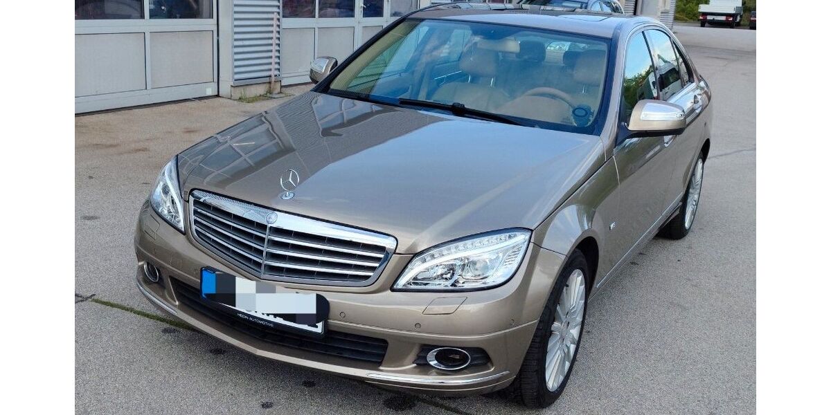 Mercedes-Benz C 280 284.000 km 5.900 &euro; Löbau 02708
