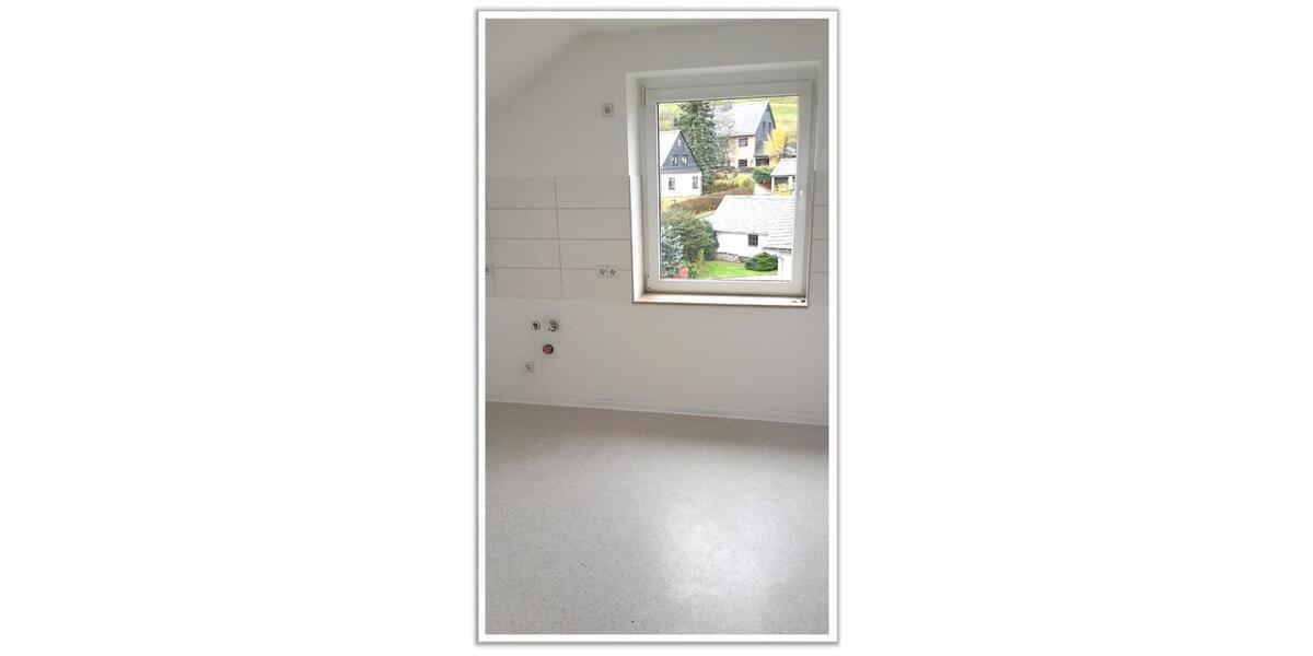 Etagenwohnung Wurzbach - 2 Zimmer, 55 m&sup2;, 320&euro; | Angebot:25340218