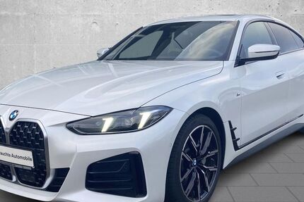 BMW 430 Gran Coupé 8.649 km 44.590 &euro; Kaltenkirchen 24568