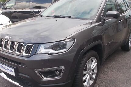 Jeep Compass 25.633 km 21.980 € Waldheim 04736