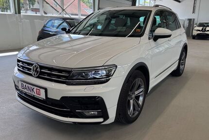 VW Tiguan 99.990 km 23.900 € Walldorf 69190