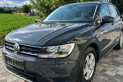 VW Tiguan 100.953 km 11.900 &euro; Backnang 71522