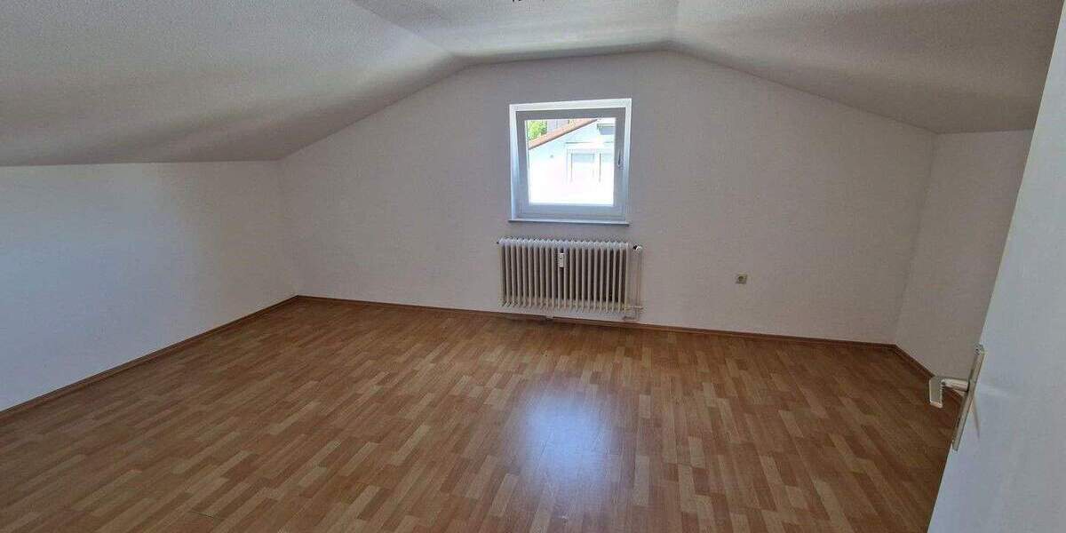 Etagenwohnung Sontheim / Stubental Sontheim im Stubental - 2 Zimmer, 65 m&sup2;, 695&euro; | Angebot:25302028