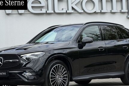 Mercedes-Benz GLC 220 9.750 km 57.445 &euro; Stemwede-Levern 32351