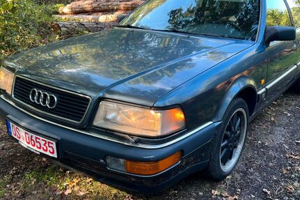 Audi V8 218.000 km 6.499 &euro; Osnabrück 49084