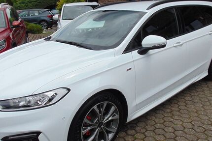 Ford Mondeo 42.000 km 19.950 &euro; Eschweiler 52249