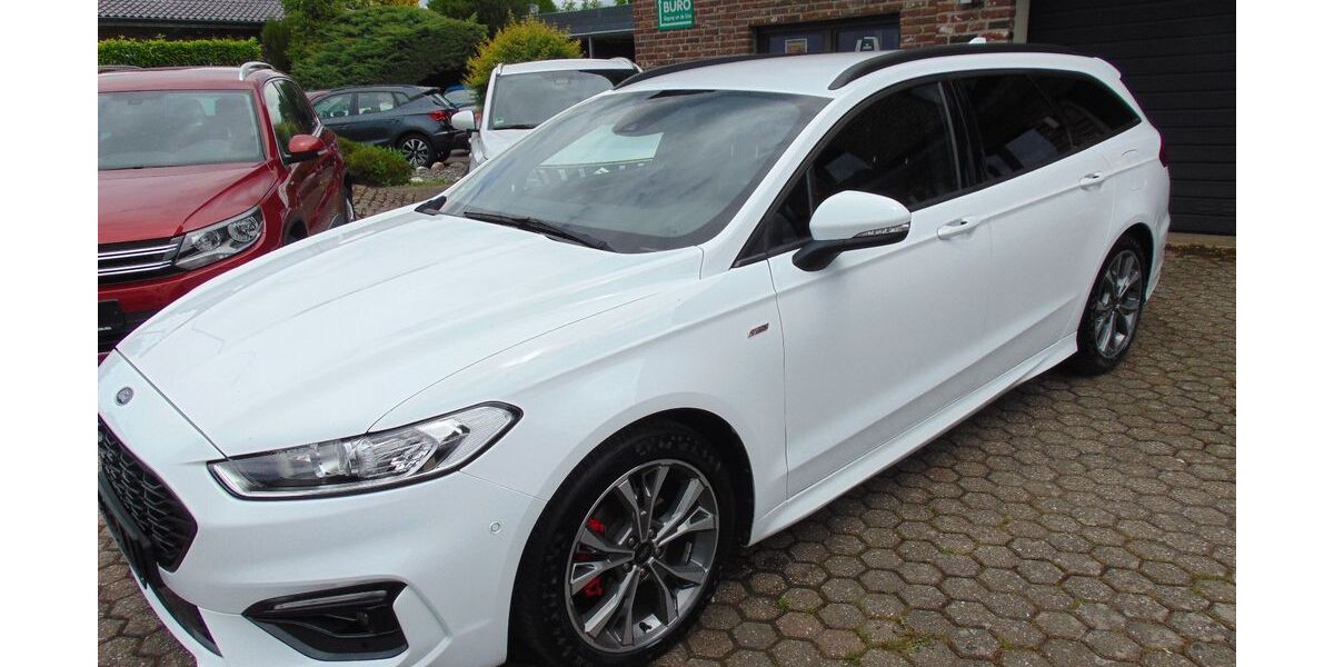 Ford Mondeo 42.000 km 19.950 &euro; Eschweiler 52249