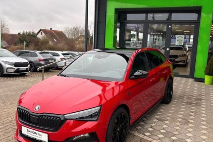 Skoda Scala 46.800 km 25.400 € Aufhausen 93089