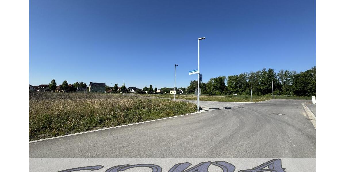 Großzügiges Baugrundstück im neuen Wohnbaugebiet in Neuburg - Heinrichsheim - Ein Objekt von SOWA Immobilien & Finanzen Ihrem Immobilienprofi vor Ort - Grundstück Neuburg Heinrichsheim | Angebot:25904475