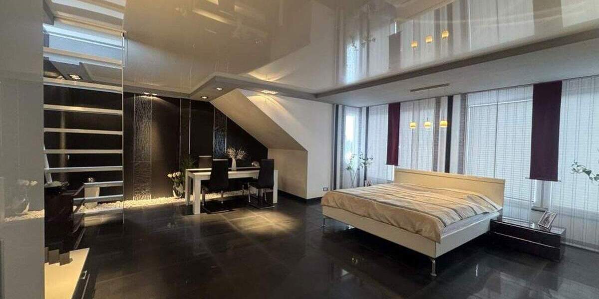 Mehrfamilienhaus, Wohnhaus Bad Salzungen Hämbach - 8 Zimmer, 275 m&sup2;, 555.000&euro; | Angebot:25728307