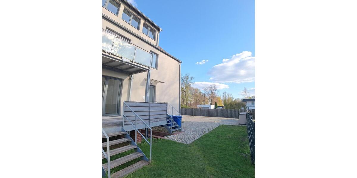 Etagenwohnung Teupitz - 2 Zimmer, 61 m&sup2;, 759&euro; | Angebot:26396392