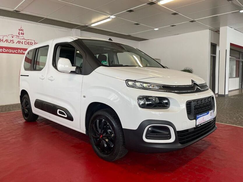 Berlingo