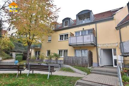 Wohnung Burkhardtsdorf - 2 Zimmer, 60 m&sup2;, 57.000&euro; | Angebot:27452786