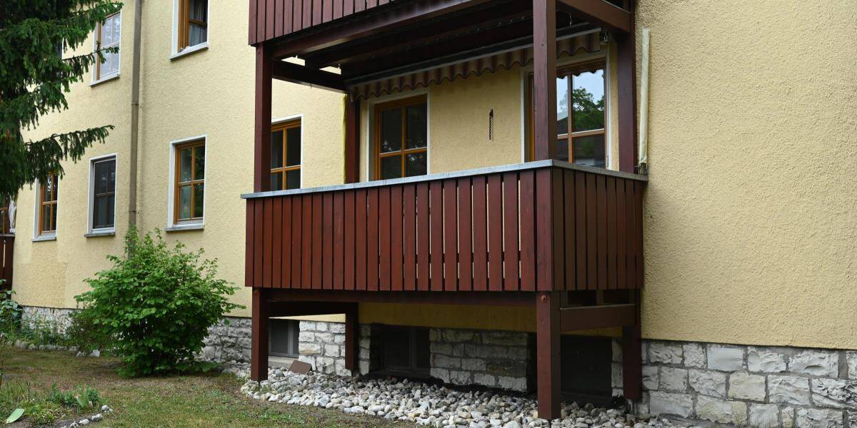 Etagenwohnung Neumarkt Altenhof - 4 Zimmer, 96 m&sup2;, 800&euro; | Angebot:26796430