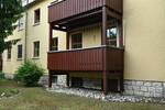 Etagenwohnung Neumarkt Altenhof - 4 Zimmer, 96 m&sup2;, 800&euro; | Angebot:26796430