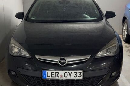 Opel Astra 151.000 km 4.400 &euro; Wuppertal 42389