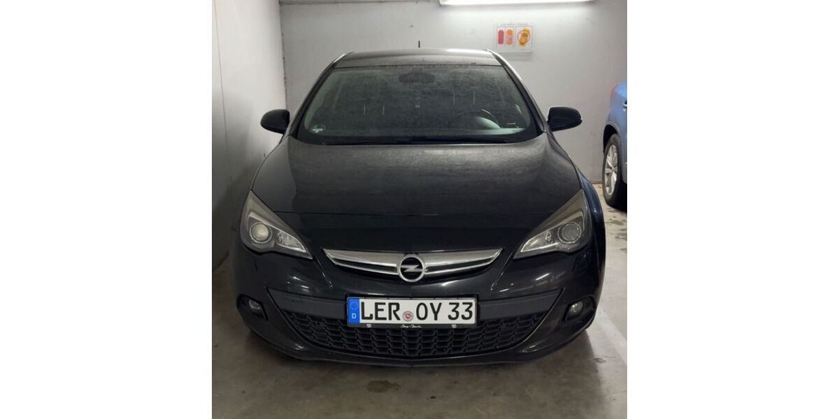 Opel Astra 151.000 km 4.400 &euro; Wuppertal 42389