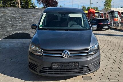 VW Caddy 161.500 km 11.990 &euro; Freiburg 79108