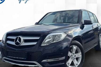 Mercedes-Benz GLK 220 184.000 km 15.390 &euro; Diepholz 49356