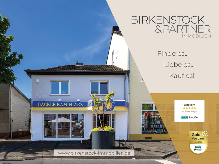Haus zum Kaufen in Kreuzau 520.000 € 385.53 m²