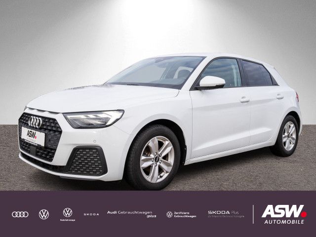 Audi A1 98.400 km 17.930 &euro; Heilbronn 74076