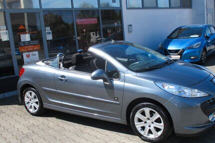 Peugeot 207 62.000 km 4.900 &euro; Oberasbach 90522