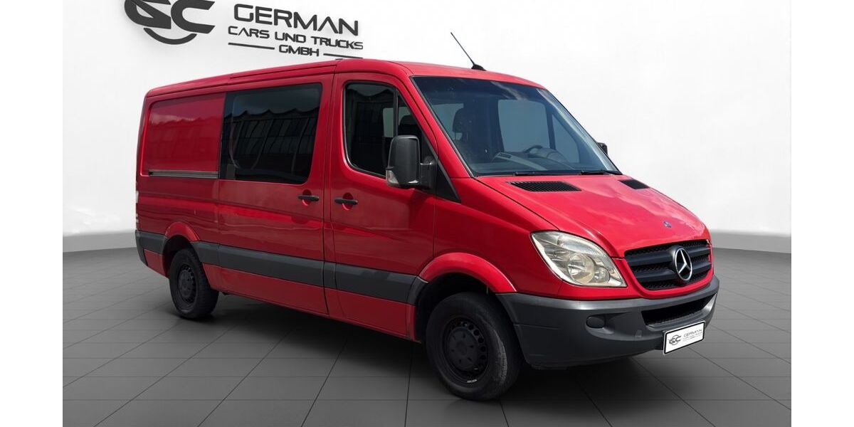 Mercedes-Benz Sprinter 176.000 km 6.999 &euro; Hagen 58089