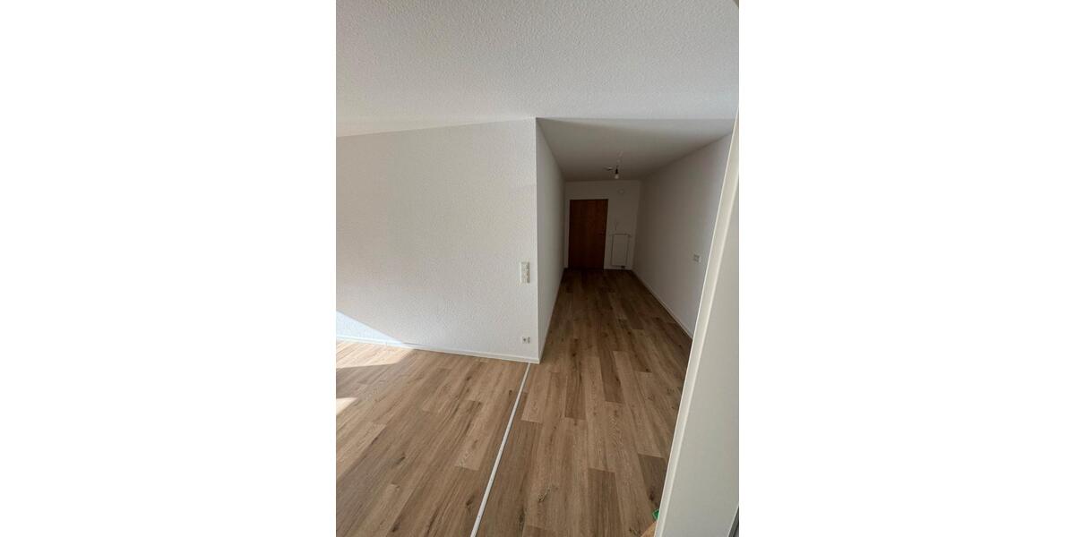 Etagenwohnung Hermeskeil - 1 Zimmer, 45 m&sup2;, 400&euro; | Angebot:26190109