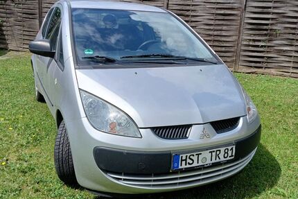 Mitsubishi Colt 132.600 km 1.680 &euro; Wendisch- Baggendorf 18513