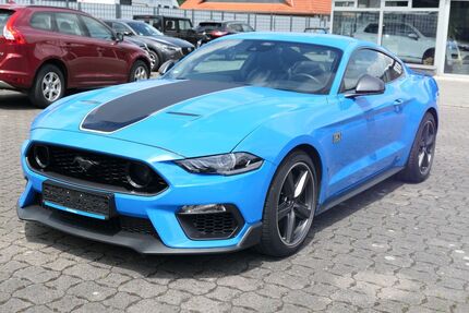 Ford Mustang 21.420 km 53.900 &euro; Adelheidsdorf 29352