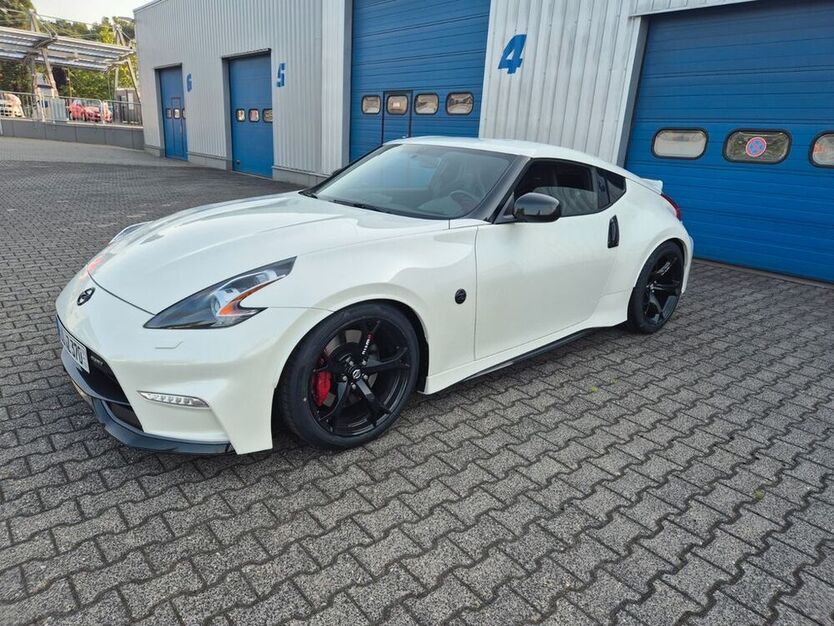 370Z