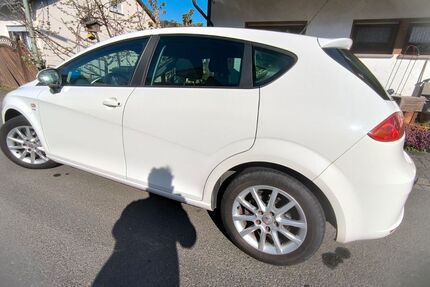 Seat Leon 156.000 km 4.900 &euro; Herdorf 57562