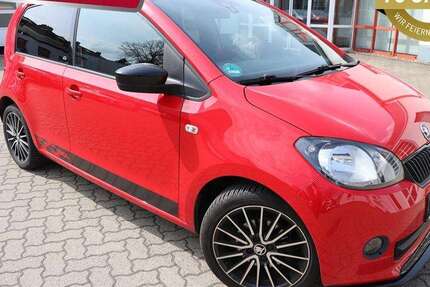 Skoda Citigo 102.670 km 8.964 &euro; Uelzen 29525