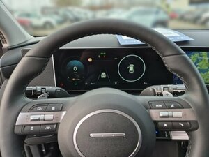 Hyundai TUCSON Trend Mild-Hybrid 2WD 1.6 T-GDI EU6e Navi d 8.000 km 31.990 € Bad Wünnenberg 33181