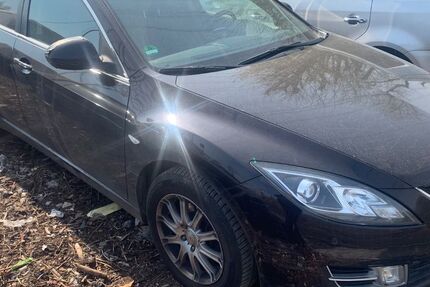 Mazda 6 296.000 km 2.450 &euro; Bottrop 46238