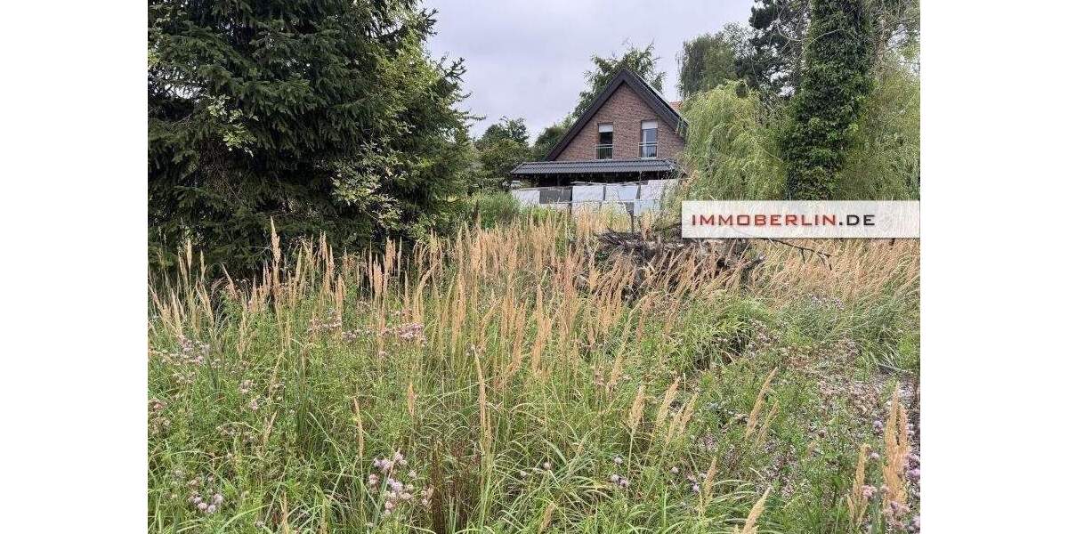 Grundstück Panketal Zepernick - 219.000&euro; | Angebot:25524835