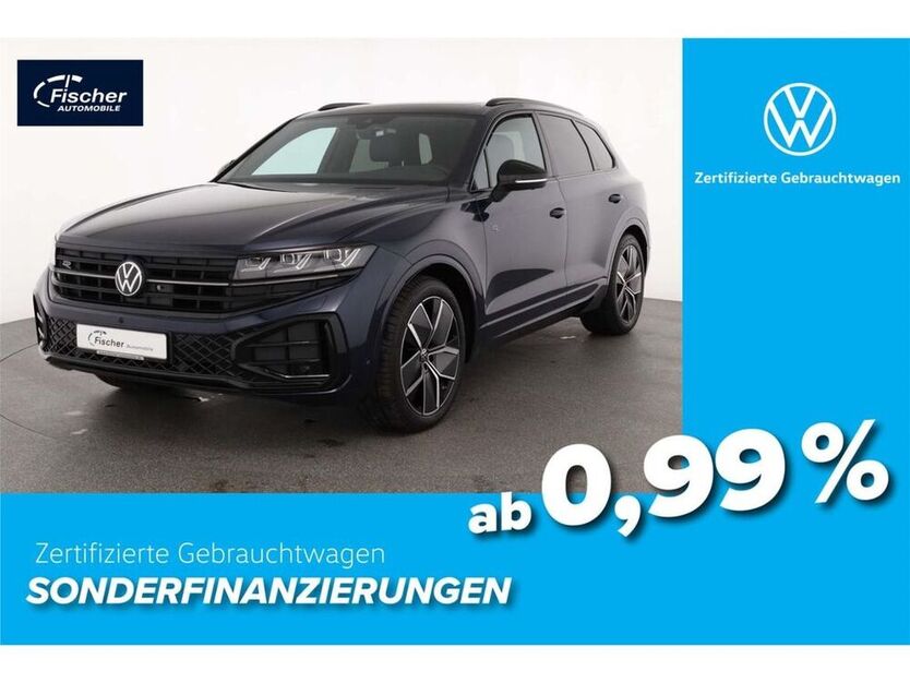 Touareg
